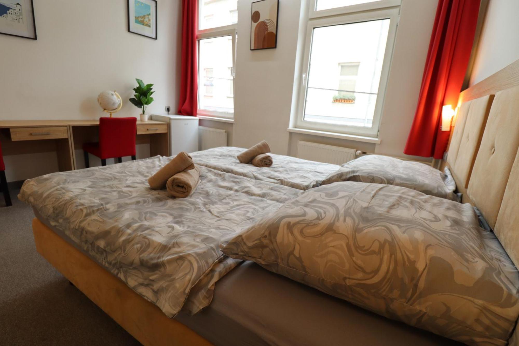 Default 1170 Hotel Виена Екстериор снимка