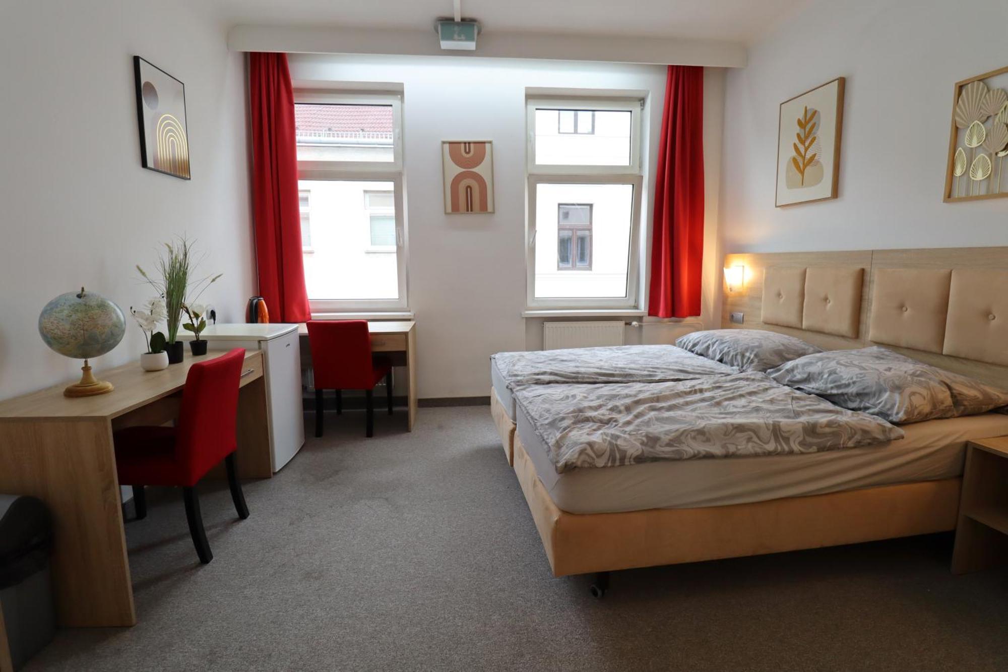 Default 1170 Hotel Виена Екстериор снимка